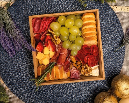 Tabla Petite
